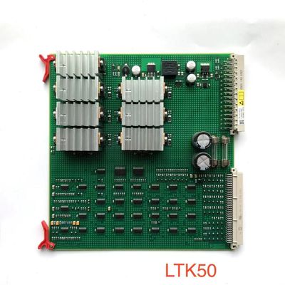 인텔 LTK50 인쇄 회로 보드 고해상도 600dpi 하이델베르크 및 인텔/AMD 프로세서와 호환