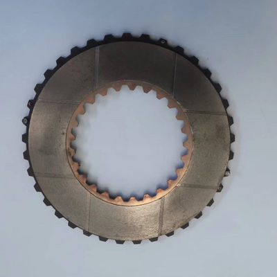 은 칼 접기 기계 1000rpm 속도를 위한 예비 부품 접기 철