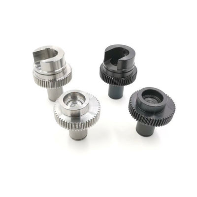 강철 물질 Sm102 변속기 머리 스핀들 56x65mm 축 머리 오프셋 베어링