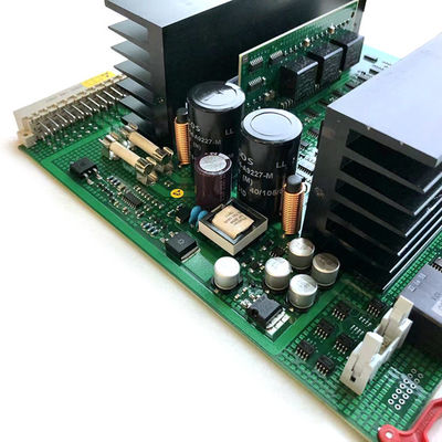 LTK500-1 회로 본보드 91144.8062 고품질 오프셋 프린팅 인텔/AMD 프로세서 및 이더넷/Wi-Fi/블루etooth 연결