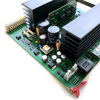 LTK500-1 회로 본보드 91144.8062 고품질 오프셋 프린팅 인텔/AMD 프로세서 및 이더넷/Wi-Fi/블루etooth 연결