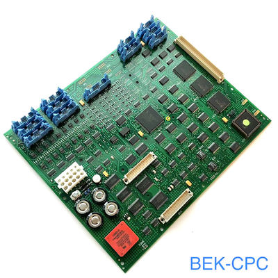 BEK 회로판 00785.0354 인쇄 효율을 위한 본보드