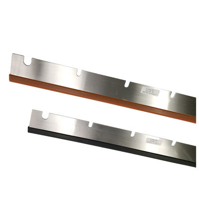 다재다능 한 세척 블레이드 180 * 60 * 1090mm CD102를 위해 높은 내구성