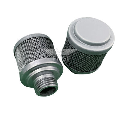 14mm 구멍 직경을 가진 상한 강철 철 공기 정화 장치 57*39mm. 하이델베르그 오프셋 인쇄 예비 부품
