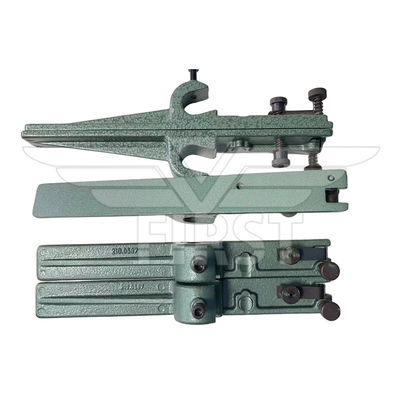 0879.0124.3 오프셋 프린팅 부품 뮬러 AG를 위한 책봉지