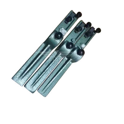 0879.0124.3 오프셋 프린팅 부품 뮬러 AG를 위한 책봉지