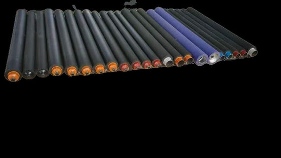 SM74 알콜러 덤퍼 폼 알콜러 덤퍼 / 판 로토텍