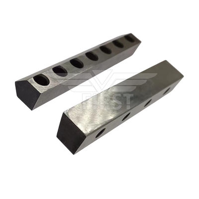 병 라벨링 기계 블레이드 1 세트 105mm 길이 칼 1 세트 SKD-11 블레이드