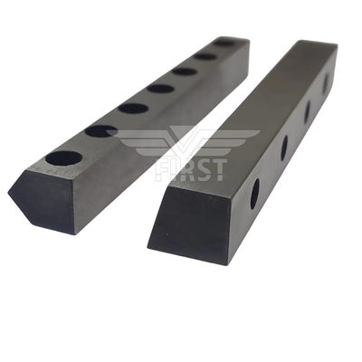 병 라벨링 기계 블레이드 1 세트 105mm 길이 칼 1 세트 SKD-11 블레이드