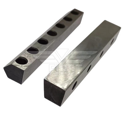 병 라벨링 기계 블레이드 1 세트 105mm 길이 칼 1 세트 SKD-11 블레이드