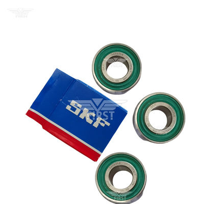 녹색 색의 스테인리스 스틸 SKF 캄 후커 라이어 66009.091 하이델베르크 롤