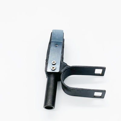 검은 C6015.350F SM/CD102 홀더 출력 브레이크 디스크 지원 L.I 측면 지원