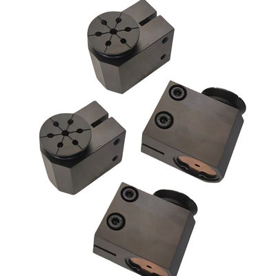 고품질의 KBA 105을 위한 어두운 회색 철강 빨래기