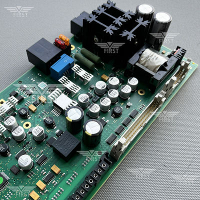 00.785.1505 인쇄 회로 보드 UVM 3 HD 하이델베르크를 위한 고해상도