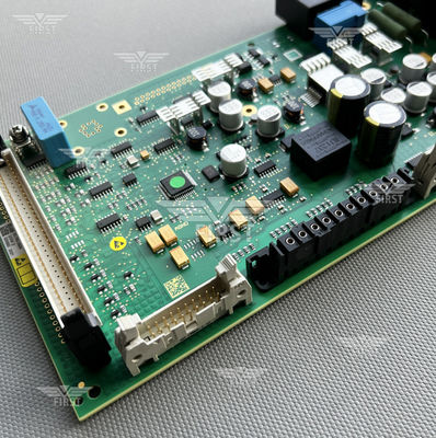 00.785.1505 인쇄 회로 보드 UVM 3 HD 하이델베르크를 위한 고해상도