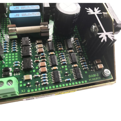 600dpi 해상도 및 20ppm 인쇄 속도를 갖춘 하이델베르그 보드 4M.144.9116 프린터 메인보드