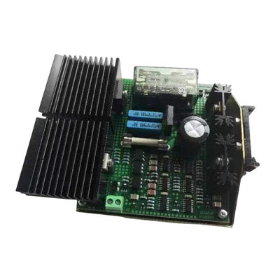 주 회로 4M144.9116 BAM 평면 모듈 중국 제조 하이델베르크 보드