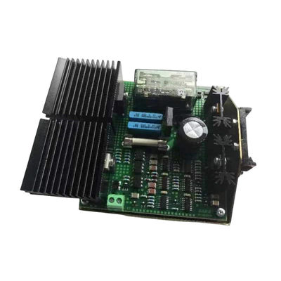 주 회로 4M144.9116 BAM 평면 모듈 중국 제조 하이델베르크 보드