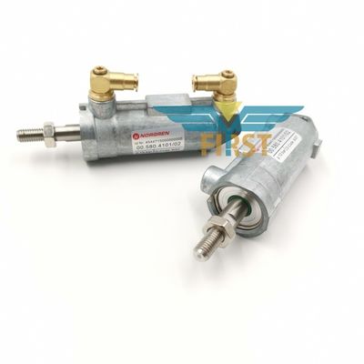 00.580.4101 공기 실린더 25*50 HD SM74 SM102 기계 오프셋 인쇄 부품