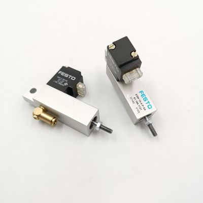 소레노이드 밸브 61184.1131 Pneumatics Heidelberg 실린더 부품 ESM-10-4-P-SA