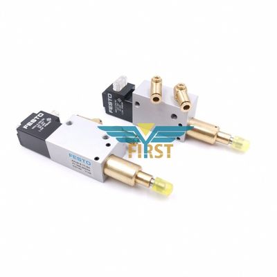 F7335.002 공기 전자기 밸브 CD102 CX102 하이델베르크 부품 AVL-8-17-SA