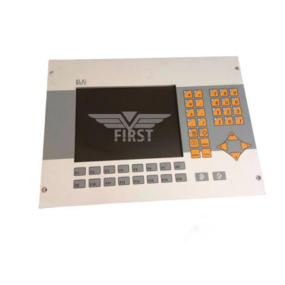 뮬러 마티니 스크린 디스플레이 와이어 잠금 기계 3210-3214 모델 스크린 패널