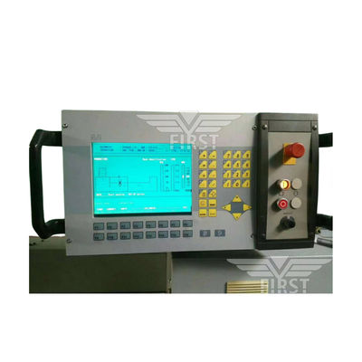 뮬러 마티니 스크린 디스플레이 와이어 잠금 기계 3210-3214 모델 스크린 패널