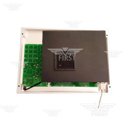 뮬러 마티니 스크린 디스플레이 와이어 잠금 기계 3210-3214 모델 스크린 패널