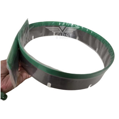 폴리우레탄 하이델베르크 SM / CD102 폴리우레탄 세척 블레이드 오프셋 인쇄 블레이드