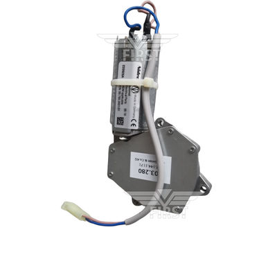 하이델베르크 서보 드라이브 모터 G2144.1171 모터 스트라이크 모터 프린팅 머신 Sm52