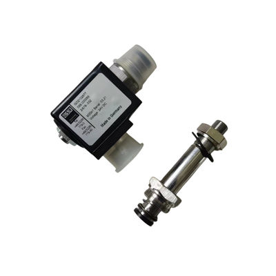 뮬러 접기 기계 MBO 밸브 오프셋 인쇄 부품에 대한 흡수 밸브 세트