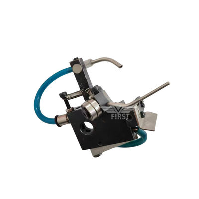 Astor 150-220 스레드 꿰매기 책 분리기 철 노즐 좌석 공장