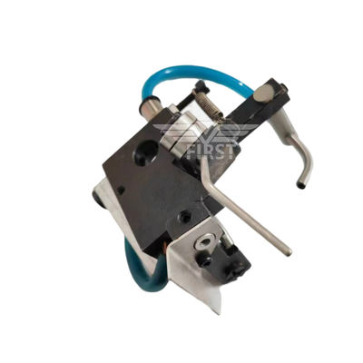 Astor 150-220 스레드 꿰매기 책 분리기 철 노즐 좌석 공장