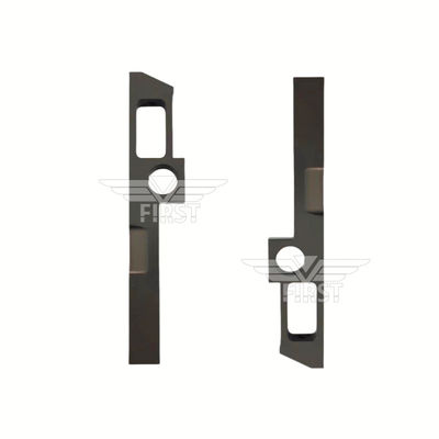 마티니 스레드 꿰매기 기계 부품 가사 책 분리기 책 압력판 뮬러