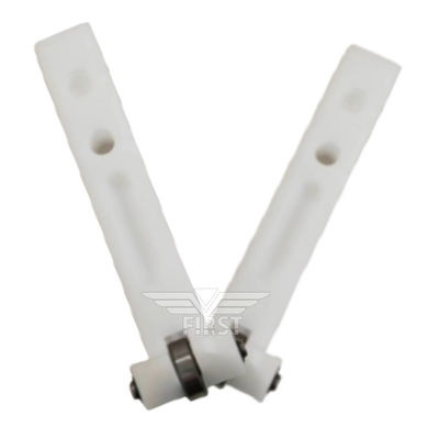 마티니 부품 3214 스레드 꿰매기 기계 부품 3215 시저 종이 예약 블레이드