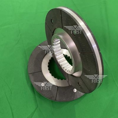 롤랑 700의 190mm 금속 파기 디스크 - 고품질 롤랑 부품