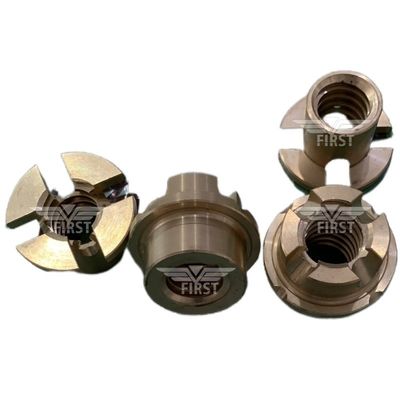 Roland 700 부품 컵 Roland 700용 구리 광택 오프셋 인쇄 부품