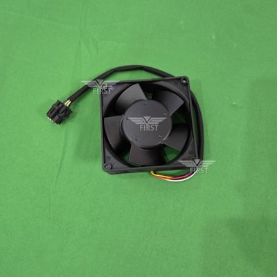 오리지널 24V 롤랑 700 프린터 팬