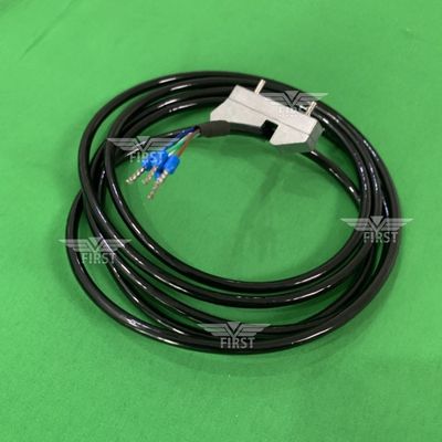 DNR 도르니어 벡트 탐지기 벡트 탐지기 공기 제트 래피어 직물 기계 부품