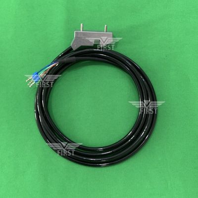 DNR 도르니어 벡트 탐지기 벡트 탐지기 공기 제트 래피어 직물 기계 부품