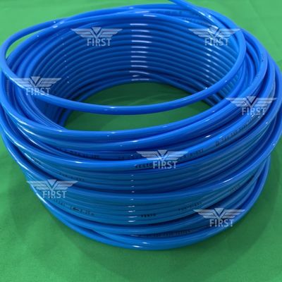 오리지널 FESTO 튜브 12mm 파란색 공기 파이프 오프셋 인쇄기 소프트 튜브