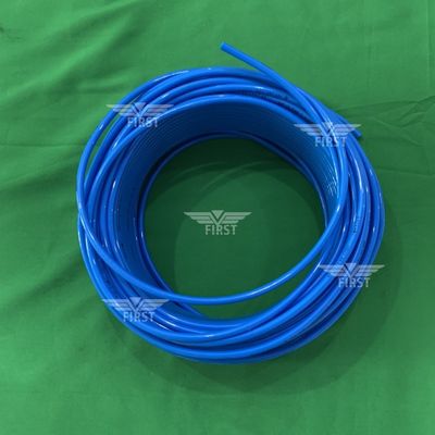 오리지널 FESTO 튜브 12mm 파란색 공기 파이프 오프셋 인쇄기 소프트 튜브