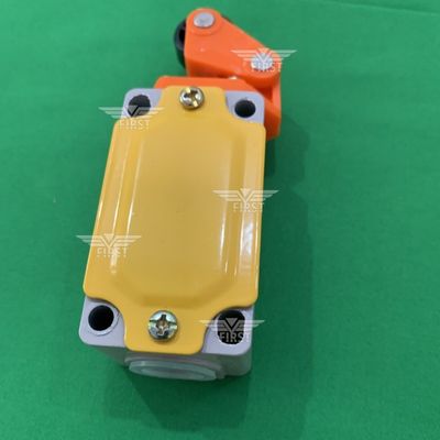 GTO52 SM102/74 CD102 오프셋 인쇄 기계용 수명이 길고 표면 처리가 매끄러운 호환 리미트 스위치