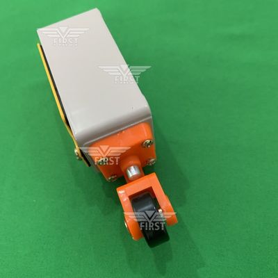 GTO52 SM102/74 CD102 오프셋 인쇄 기계용 수명이 길고 표면 처리가 매끄러운 호환 리미트 스위치