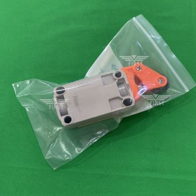 GTO52 SM102/74 CD102 오프셋 인쇄 기계용 수명이 길고 표면 처리가 매끄러운 호환 리미트 스위치