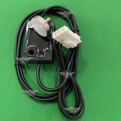 G2122.1311 PM52 SM52 전달 센서 근접 센서 대체 철강/플라스틱 재료 OMRON-E2Ex5ME1