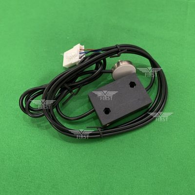 G2122.1311 PM52 SM52 전달 센서 근접 센서 대체 철강/플라스틱 재료 OMRON-E2Ex5ME1