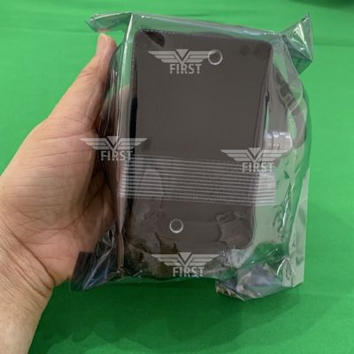 CD102 SM102 SM52 SM74용 검정색 강철/알루미늄/플라스틱 광전 센서 RL12 HDM