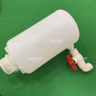 하이델베르크 GTO52 GTO46 물병 컨테이너 42030.367 물 저장 탱크