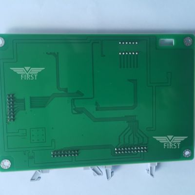 SM74 스크린 보드 프린터 메인보드 고해상도 600dpi 및 최대 20ppm 인쇄 속도 대부분의 오프셋 인쇄 기계와 호환